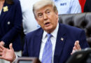Trump vows U.S. will retrieve uranium from Iran