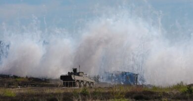 Trump vows to reduce U.S. troops in Germany 'a lot further' than 5,000 as defense official says armed services were blindsided by move | Fortune
