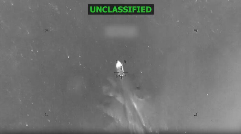 Trump’s Boat Strikes Have Failed to Curb Cocaine Flow to U.S., Experts Say