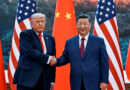 Trump’s Pursuit of a Partnership With China Raises Concerns in India
