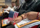 Trump's green card memo dropped before a holiday weekend. Immigration lawyers say clients panicked.