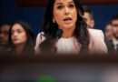 Tulsi Gabbard resigns as top US intelligence official: What to know