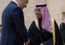 Turkey and Saudi Arabia set to scrap visa requirements, source says