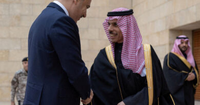 Turkey and Saudi Arabia set to scrap visa requirements, source says