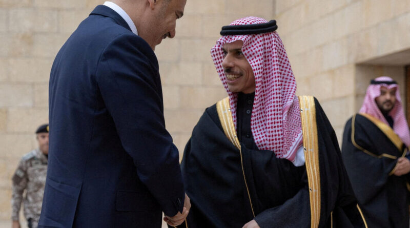 Turkey and Saudi Arabia set to scrap visa requirements, source says