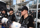 Turkey orders police to evict ousted opposition leadership from headquarters