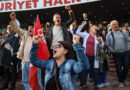 Turkish Court Ruling Means New Trouble for Erdogan’s Foes

