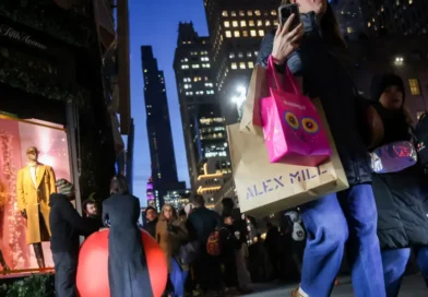 Two harsh realities are keeping lower earners stuck while the wealthy pull ahead