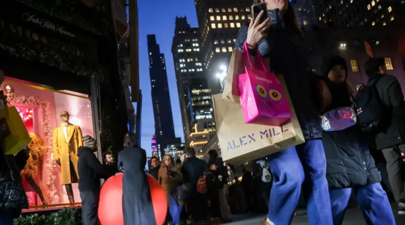 Two harsh realities are keeping lower earners stuck while the wealthy pull ahead