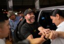 Two presidential campaign staffers killed in Colombia as elections near