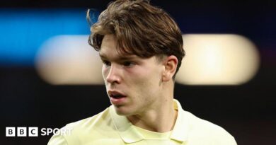 Everton paid Southampton £40m for Tyler Dibling but the youngster has hardly featured this season.