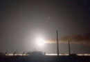 UAE countering Iranian air attack after Trump says ceasefire still in effect