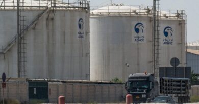 UAE to fast-track construction of second oil pipeline, bypassing Hormuz: What to know