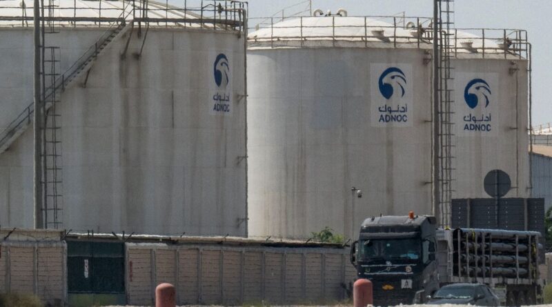 UAE to fast-track construction of second oil pipeline, bypassing Hormuz: What to know