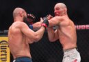 UFC 328 Full Card Results: Bonus Winners, Highlights And Analysis
