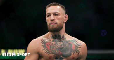 UFC: Conor McGregor to fight Max Holloway in UFC return in July Antoine Semenyo