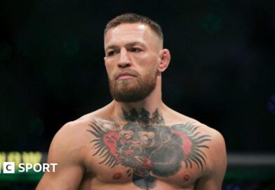 UFC: Conor McGregor to fight Max Holloway in UFC return in July Antoine Semenyo