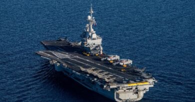 UK, France to host defence ministers meeting on Hormuz