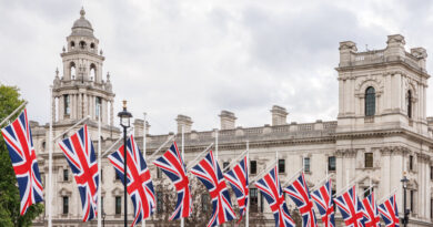 UK Institute Is Hunting for Dangers Lurking in AI
