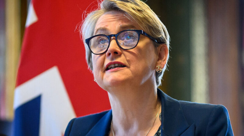 UK foreign minister due to visit China and India to discuss global issues