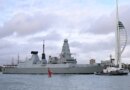 UK moves warship to Middle East for potential Hormuz mission | Fortune