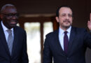 UN may put Cyprus peace plan forward this year, Cypriot president says