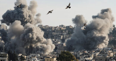 UNICEF says 70 children killed in West Bank and East Jerusalem since 2025