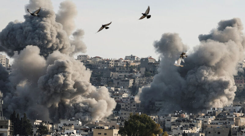 UNICEF says 70 children killed in West Bank and East Jerusalem since 2025