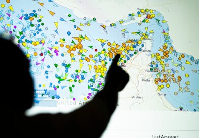 US Army says ‘Project Freedom’ in blockaded Hormuz has ‘just begun’
