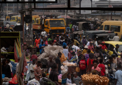 U.S. Ebola Travel Ban Faces Criticism From Congo Health Officials
