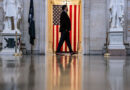 US House narrowly rejects bid to rein in Trump Iran war powers