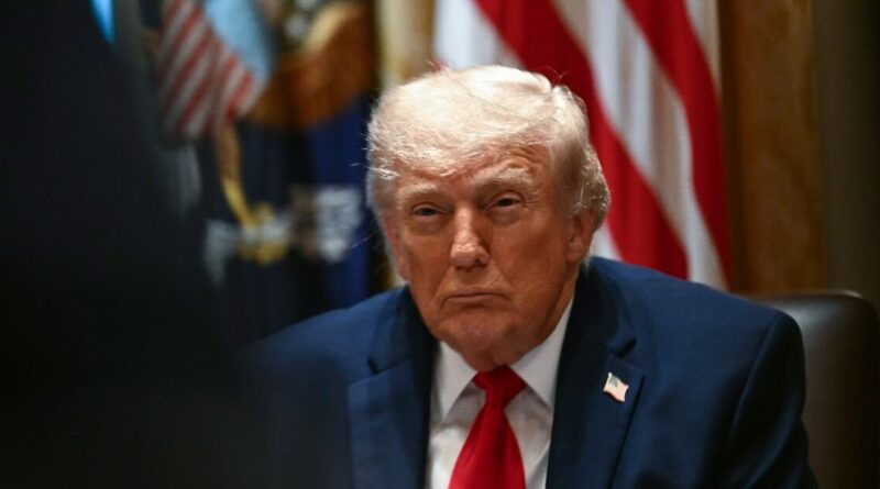 US, Iran near deal but Trump sign-off awaited
