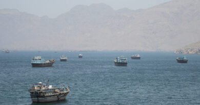 US, Iran no closer to ending war as Gulf clashes flare