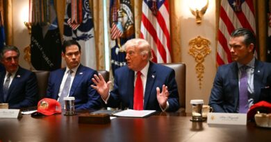 US, Iran trade strikes in most serious clash since truce began