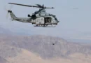 US Marines are exploring using helicopters as 'airborne motherships' and flying command posts for FPV drones