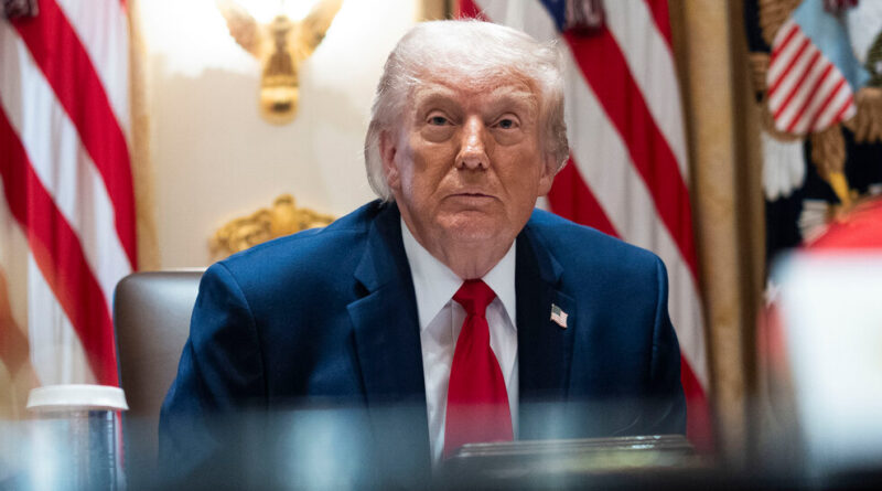 U.S. Says It Is Close to Agreement With Iran: Live Updates