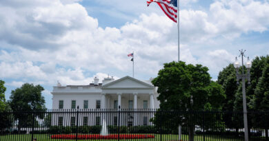 US Senate blocks latest bid to rein in Trump Iran war powers, support grows