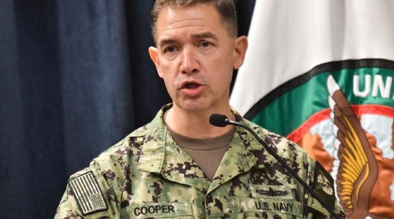 US again avoids taking responsibility for Iran school attack
