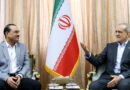 U.S. and Iran report progress on talks ending war, looking to next few days