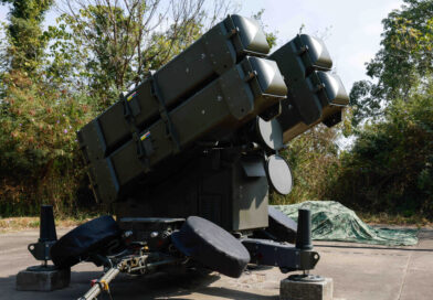 US arms sales to Taiwan unrelated to Iran war, source says
