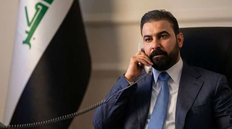 US banking on Iraqi turnaround with nomination of Zaidi as new PM