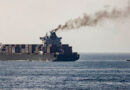 US evacuates 22 crew members on seized Iranian ship to Pakistan
