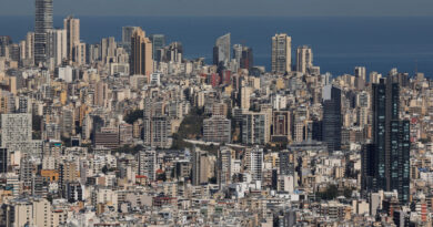 US extends Temporary Protected Status for Lebanon until November