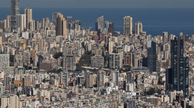 US extends Temporary Protected Status for Lebanon until November