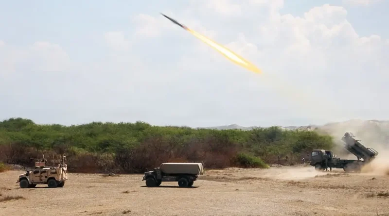 US forces wargamed defending a Pacific ally from invasion with layers of firepower. Here's how the drills played out.