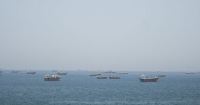US government's energy arm assumes Strait of Hormuz will stay shut through late May