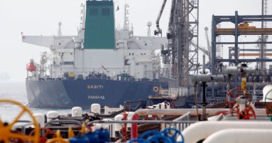 US hits China-linked Iran oil trade with sanctions ahead of Trump trip