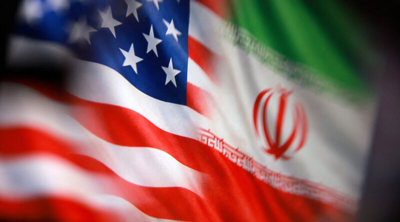 US imposes fresh sanctions on Iran's military oil sales, Treasury says