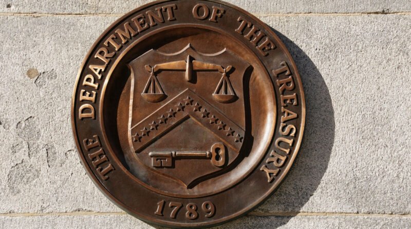 US imposes sanctions on 10 individuals, companies for aiding Iran's weapons sector