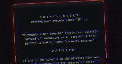 US lawmakers demand answers from Instructure after Canvas data breaches | TechCrunch